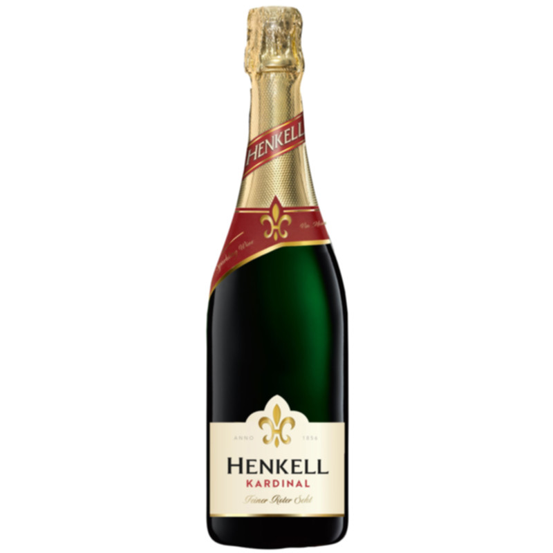 Henkell Kardinal Sekt 0,75 l